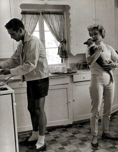 Paul Newman Paul Newman