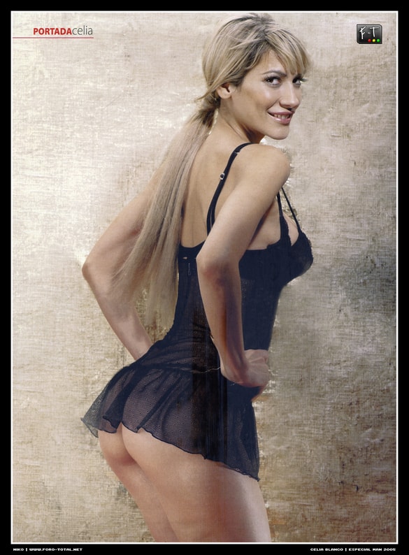 Celia Blanco Celia Blanco