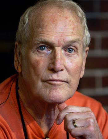 Paul Newman Paul Newman