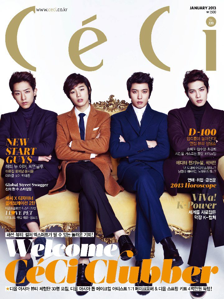 Cnblue