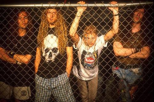 Alice In Chains