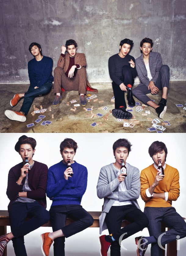 Cnblue