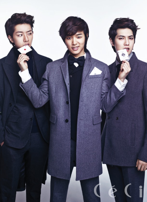 Cnblue