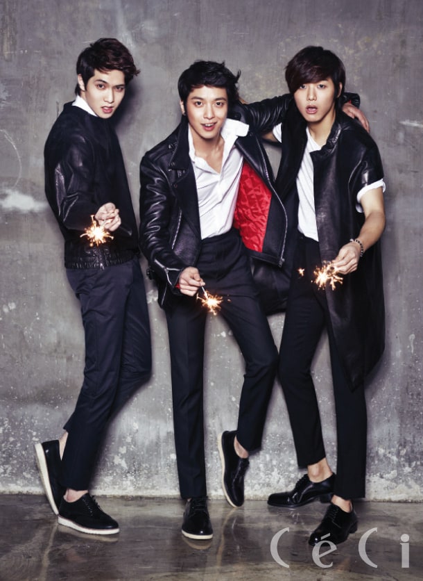 Cnblue