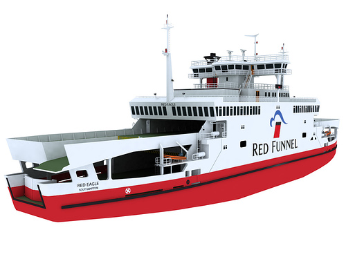 Ship Simulator 2008