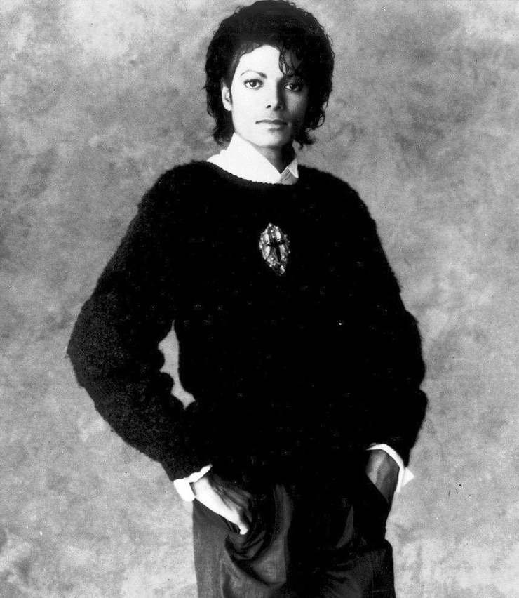 Michael Jackson