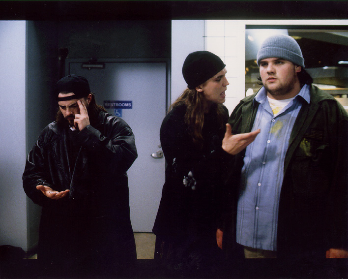 Mallrats