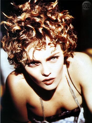 Vanessa Paradis