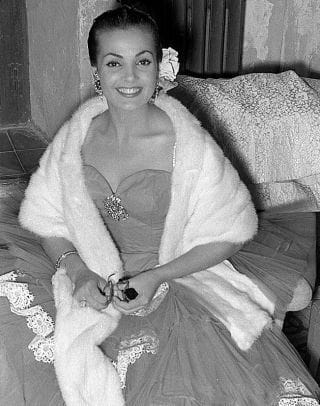 Carmen Sevilla