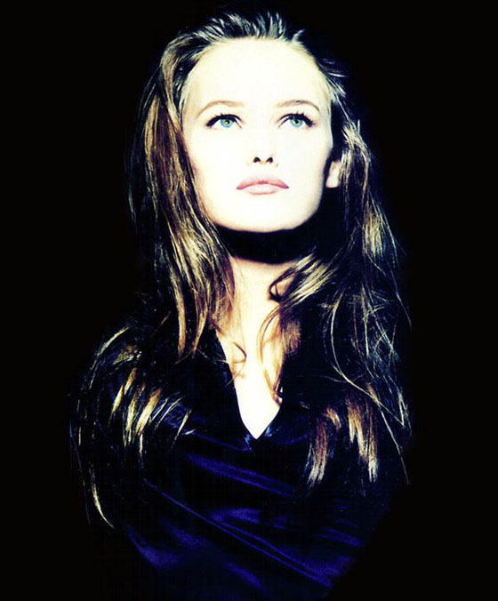 Vanessa Paradis Vanessa Paradis