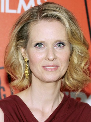 Cynthia Nixon