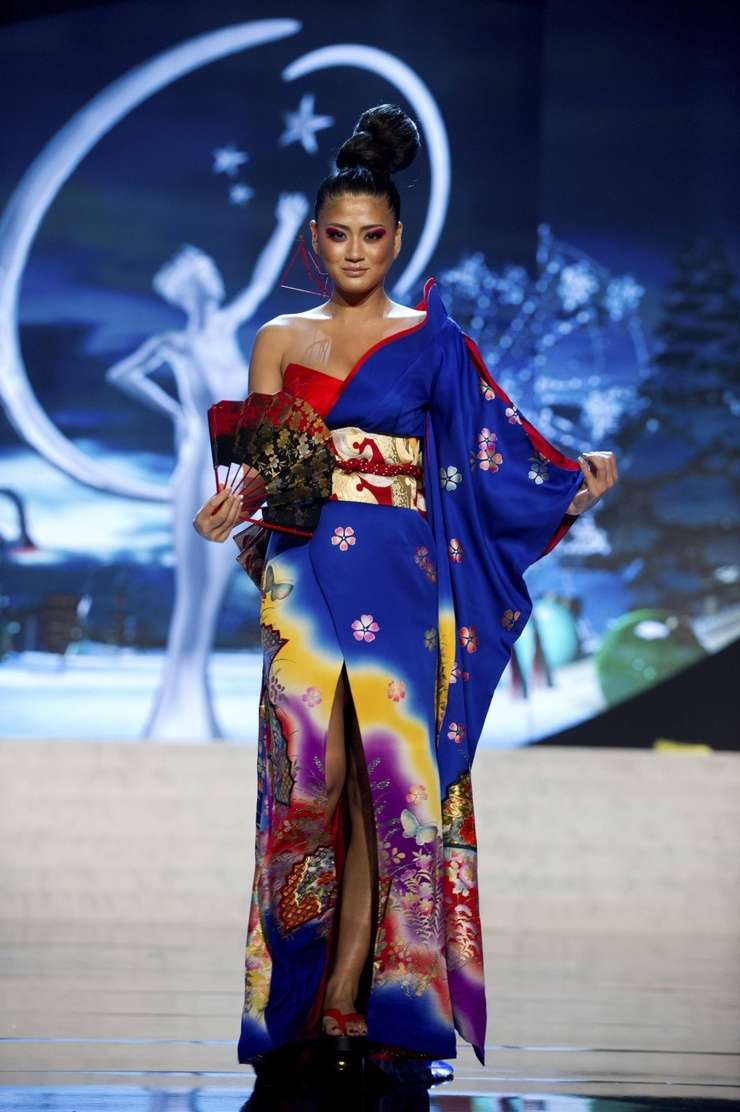 Ayako Hara