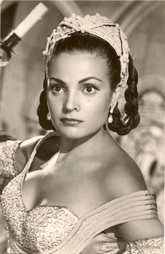 Carmen Sevilla