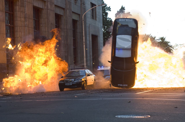 Death Race 2