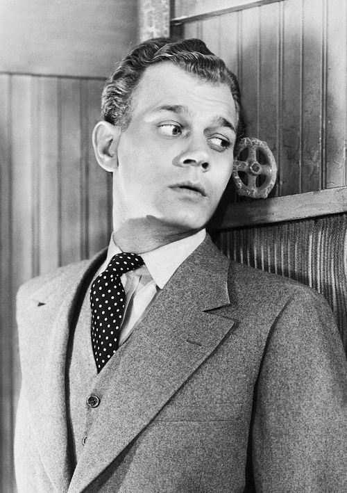 Joseph Cotten