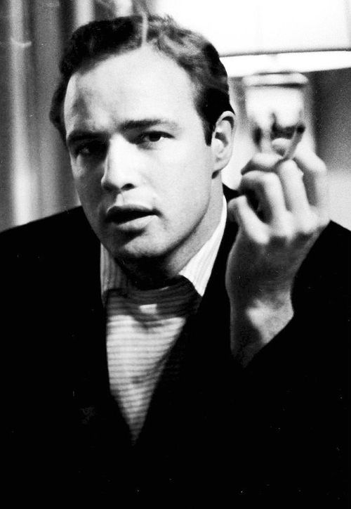Marlon Brando Marlon Brando