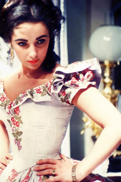 Elizabeth Taylor