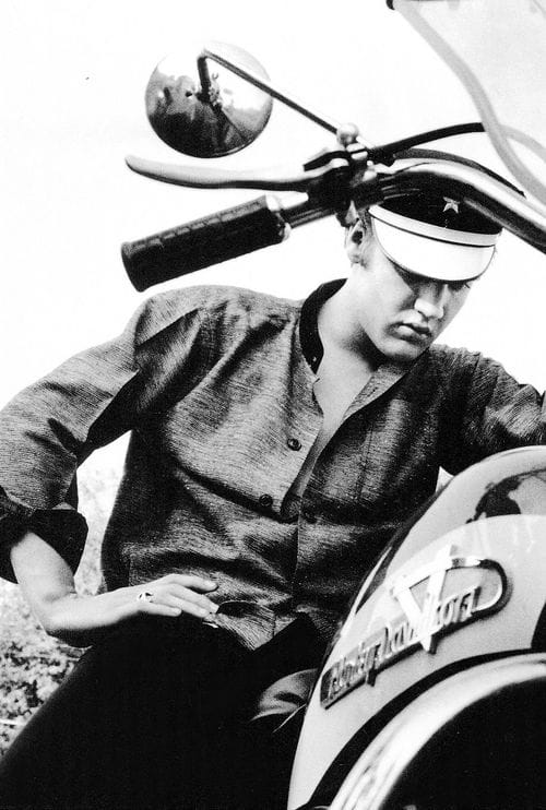 Elvis Presley Elvis Presley