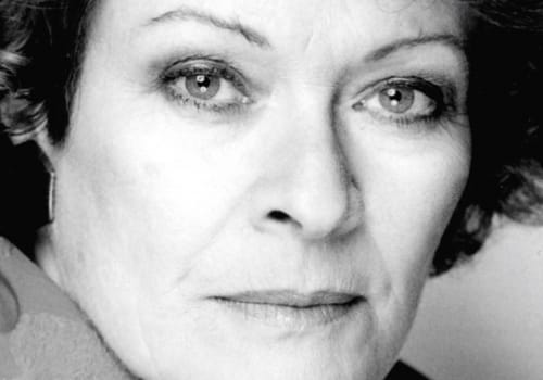 Picture of Janet Suzman