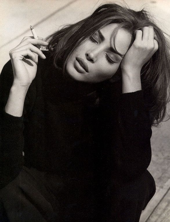 Christy Turlington Christy Turlington