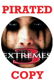 3 Extremes (Two-Disc Special Edition)