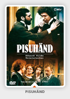 Pisuhänd