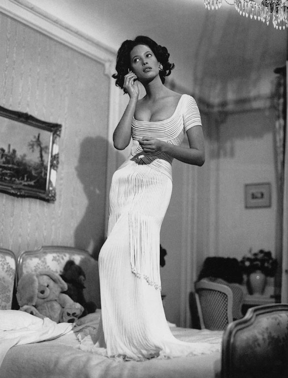 Christy Turlington Christy Turlington