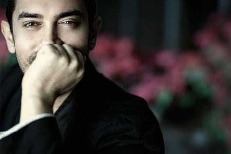 Aamir Khan