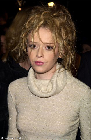 Natasha Lyonne