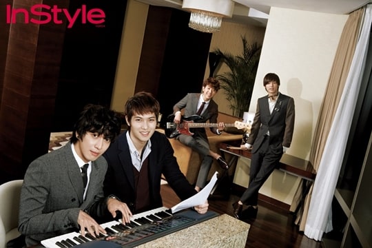 Cnblue