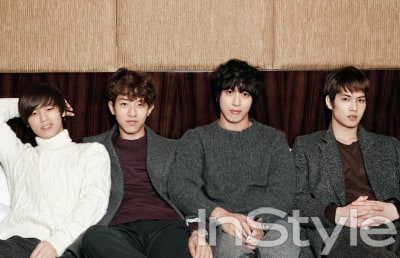 Cnblue