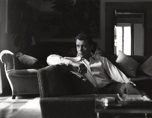 Dirk Bogarde