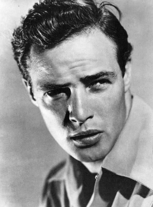 Marlon Brando