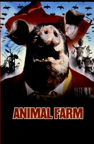 Animal Farm (1999)