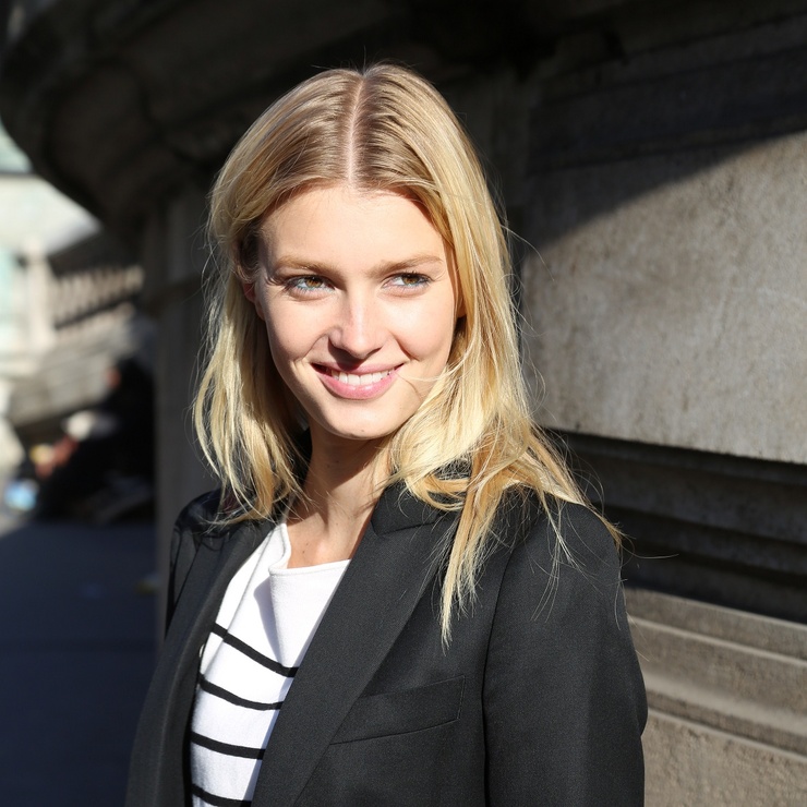 Sigrid Agren Sigrid Agren