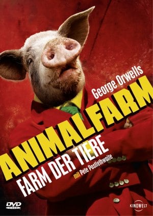 Animal Farm (1999)