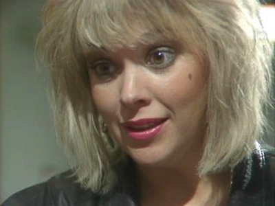 Seretta Wilson