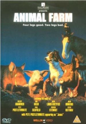 Animal Farm (1999)