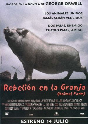 Animal Farm (1999)