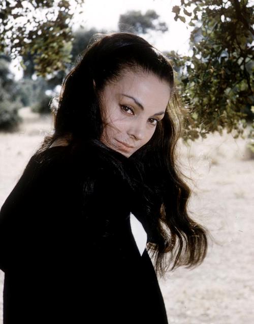 Carmen Sevilla