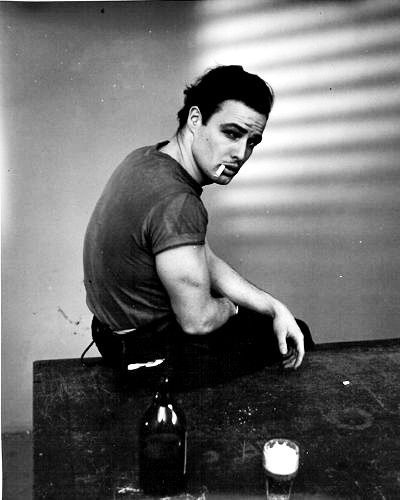 Marlon Brando Marlon Brando