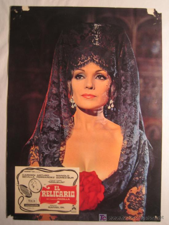 Carmen Sevilla