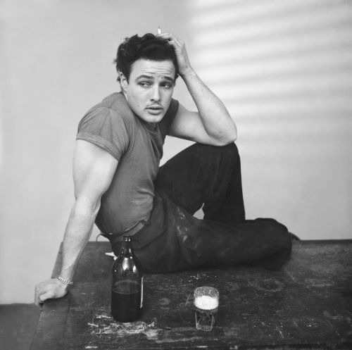 Marlon Brando Marlon Brando