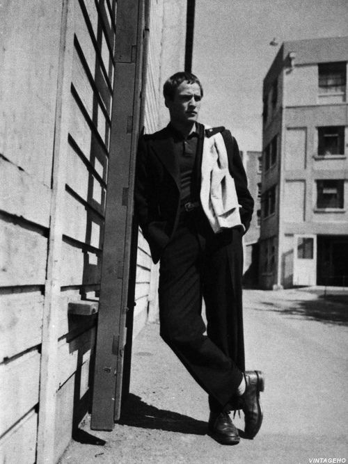 Marlon Brando Marlon Brando