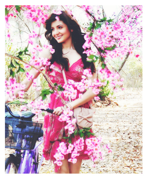 Anushka Sharma Anushka Sharma