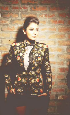 Anushka Sharma Anushka Sharma