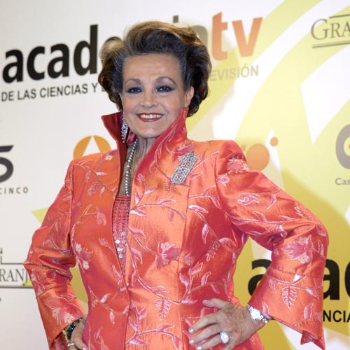 Carmen Sevilla