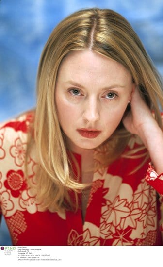 Hope Davis