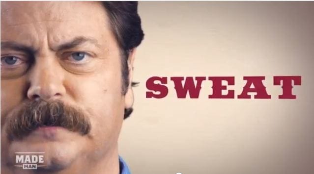 Nick Offerman