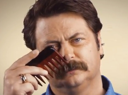 Nick Offerman